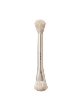 Patrick Ta ~ DUAL ENDED PRECISION BLUSH BRUSH (For Face 6)  ⭐NIB